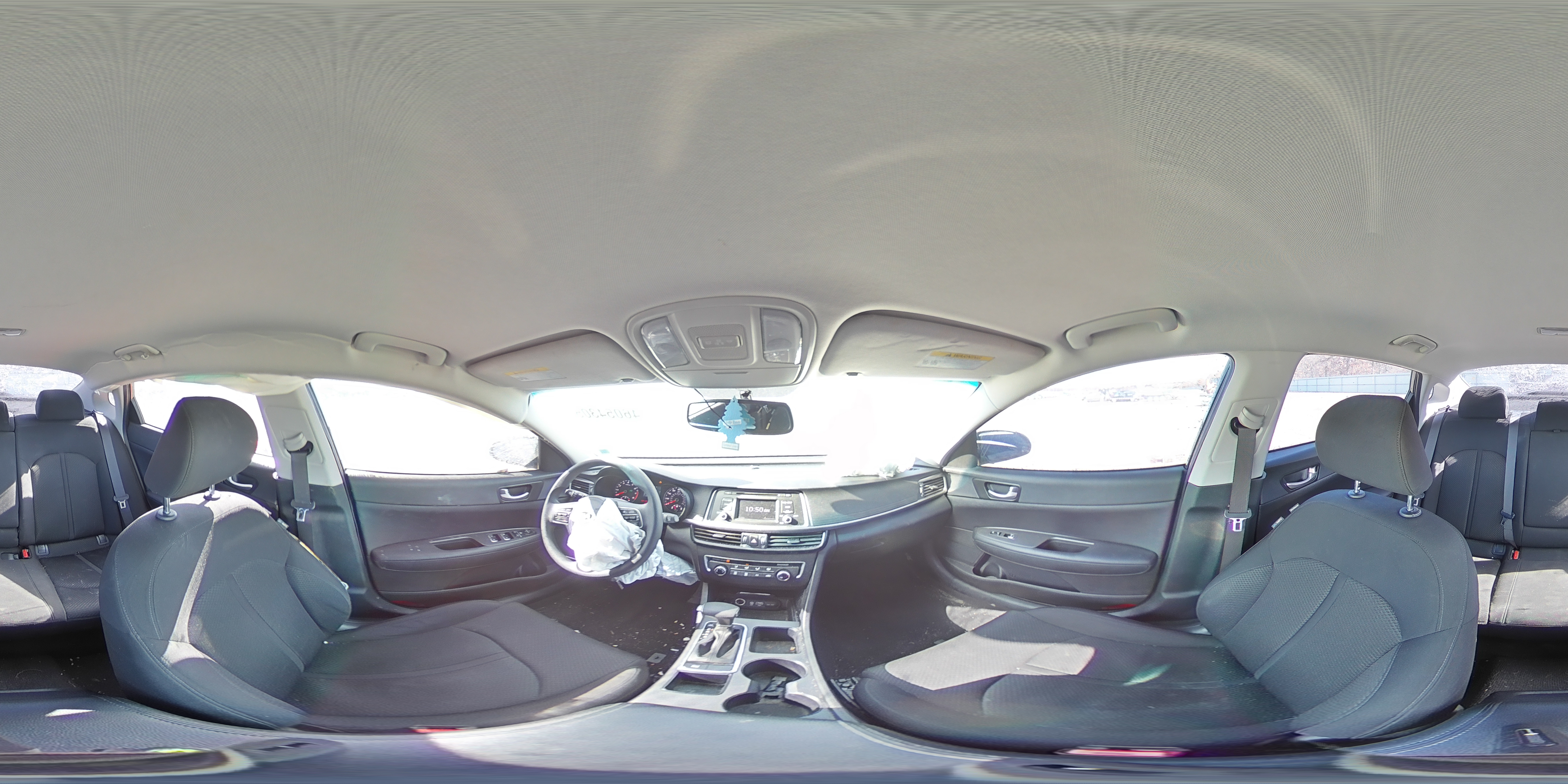 2016 Kia Optima - Image 13