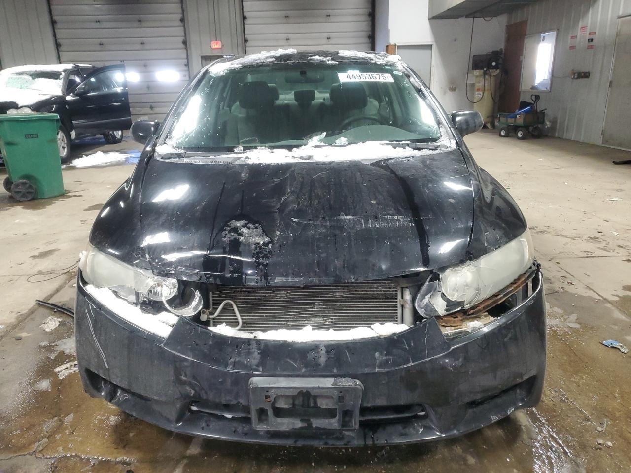 2010 Honda Civic - Image 5