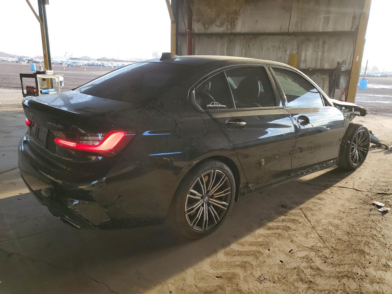2020 BMW M3 - Image 3