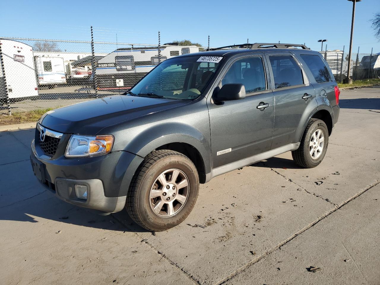 2008 Mazda Tribute - Image 1