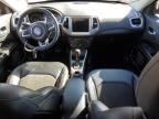2017 Jeep Compass Latitude за продажба в Gaston, SC - Front End