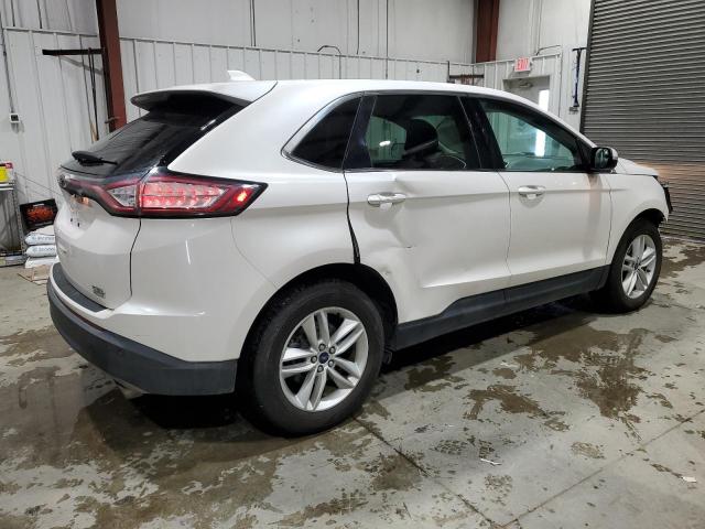  FORD EDGE 2015 Biały