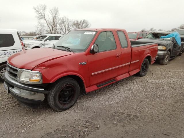 1997 Ford F150 