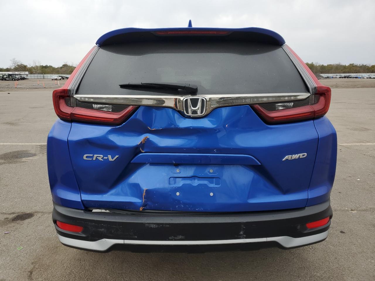 2022 Honda CR-V - Image 6