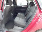 2012 CITROEN C4 VTR+ VT for sale at Copart CORBY