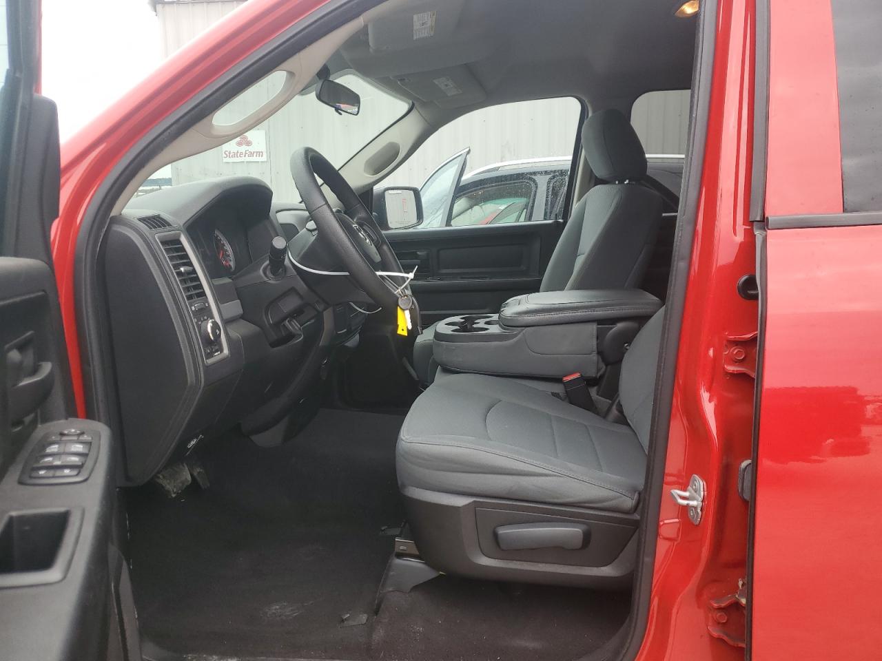 2013 RAM 1500 - Image 7