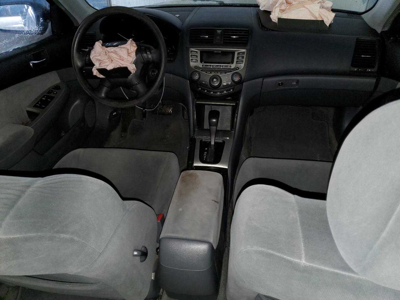2006 Honda Accord - Image 8