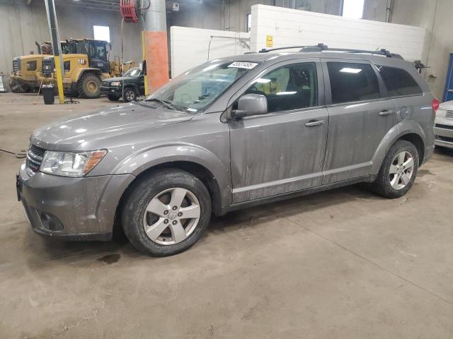 2012 Dodge Journey Sxt