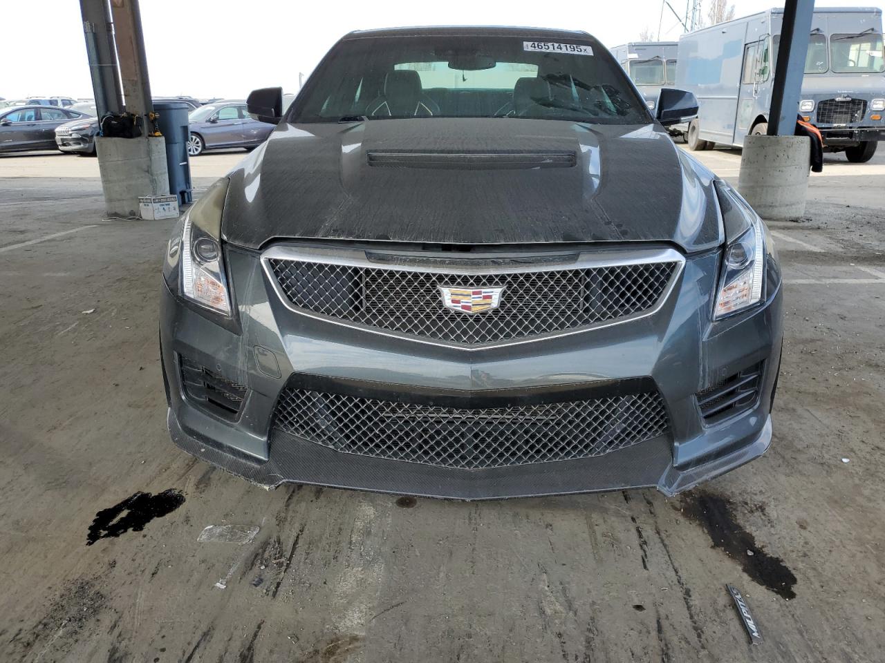2018 Cadillac ATS - Image 5