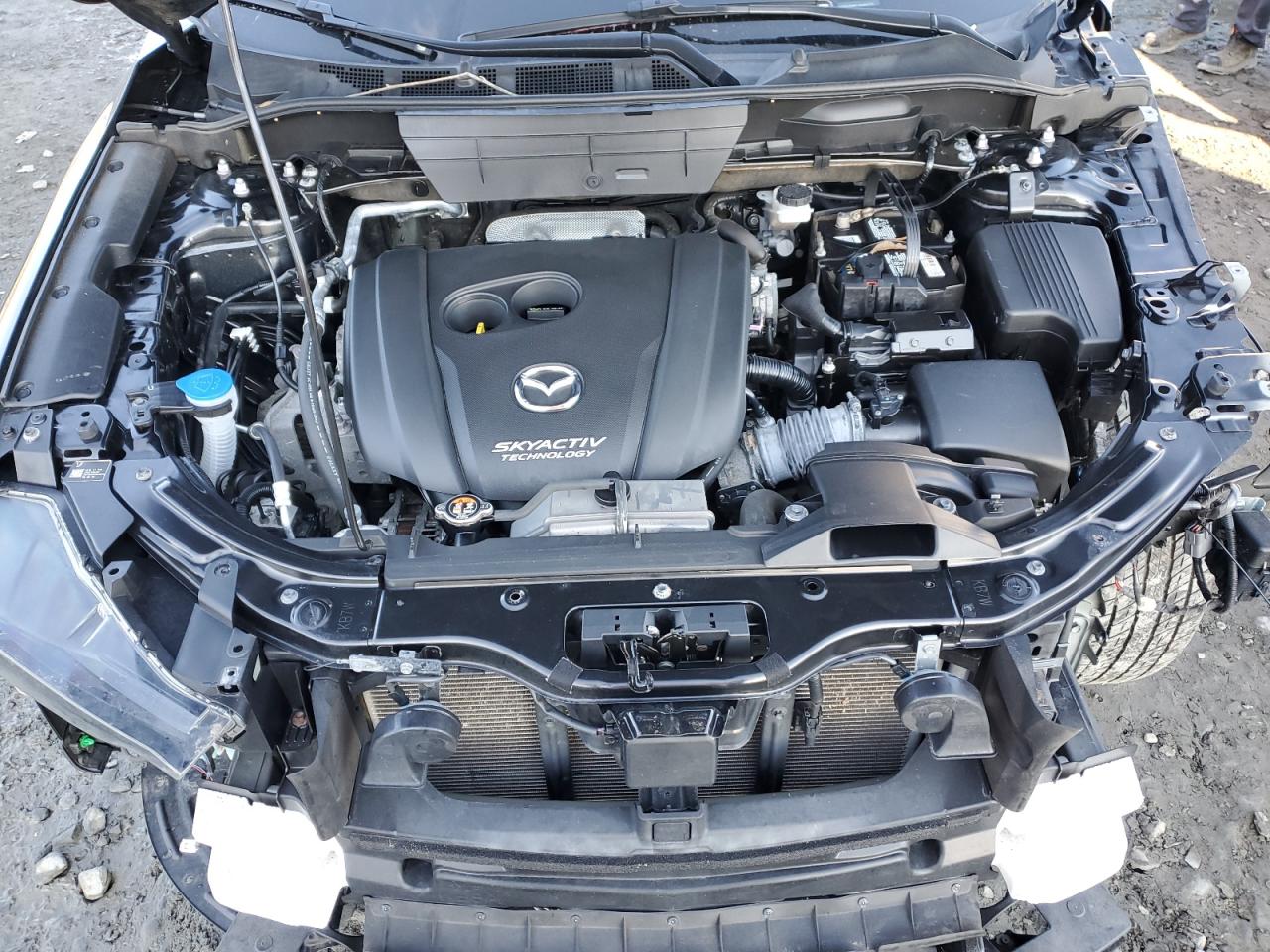2018 Mazda CX-5 - Image 12