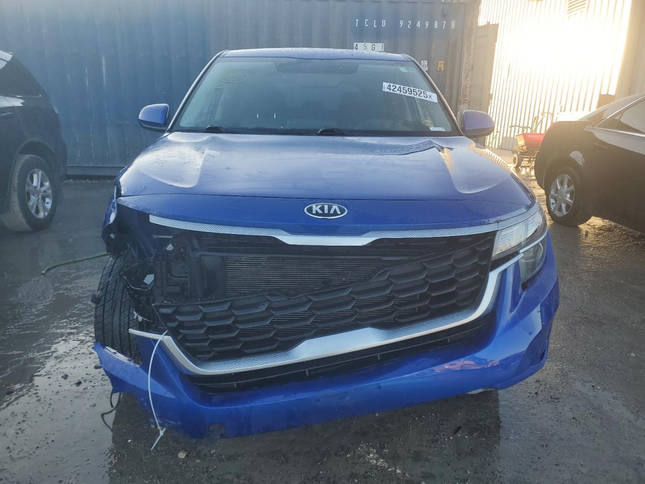 2021 Kia Seltos - Image 5