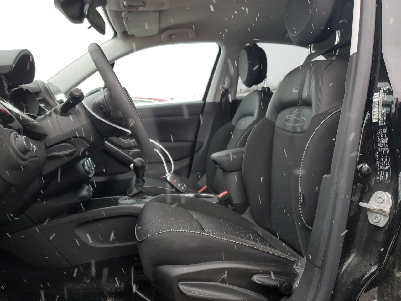 2021 Fiat 500 - Image 7