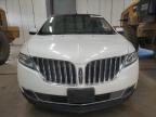 2014 Lincoln Mkx  за продажба в East Granby, CT - Minor Dent/Scratches