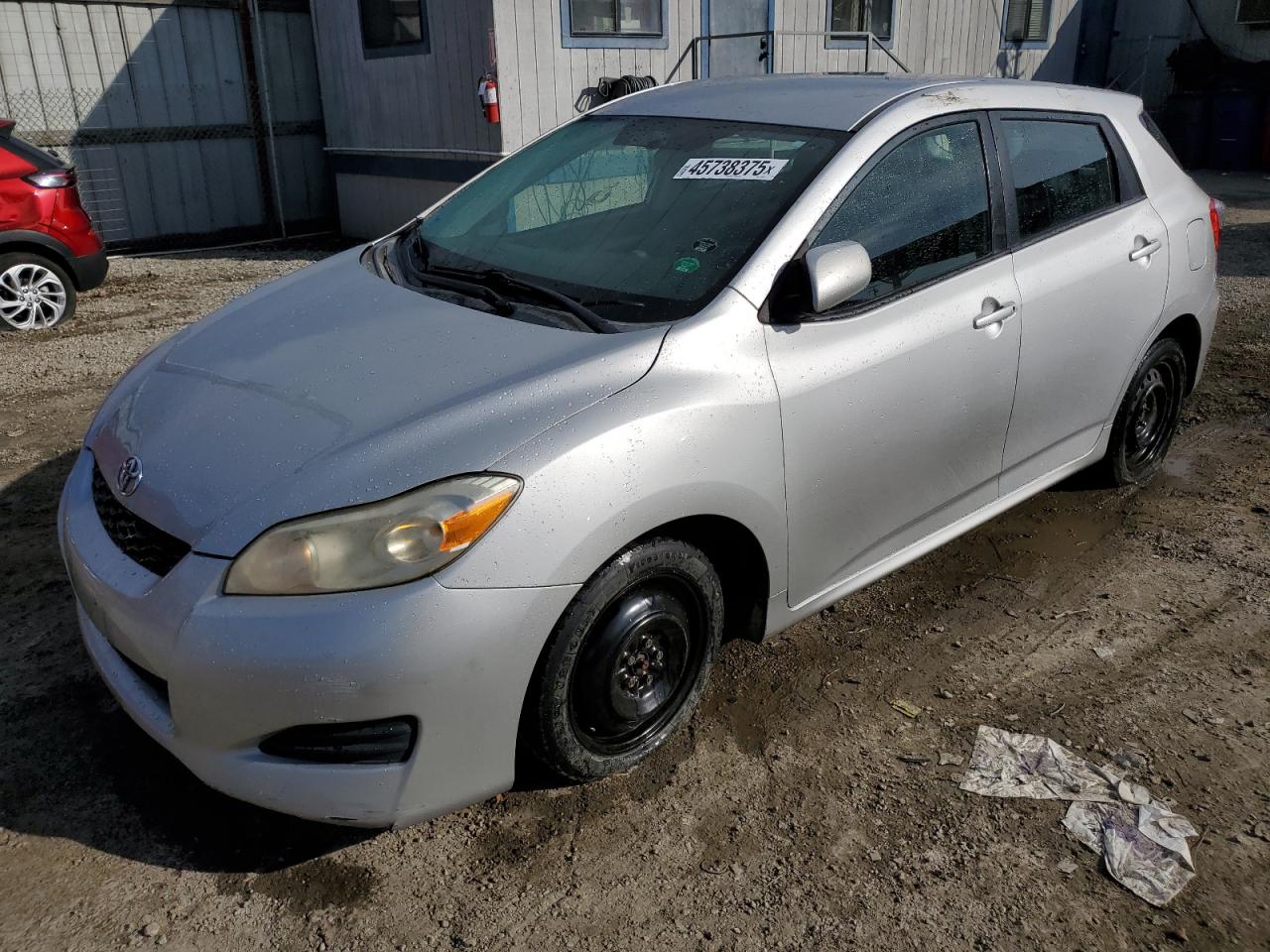 2009 Toyota Corolla - Image 1