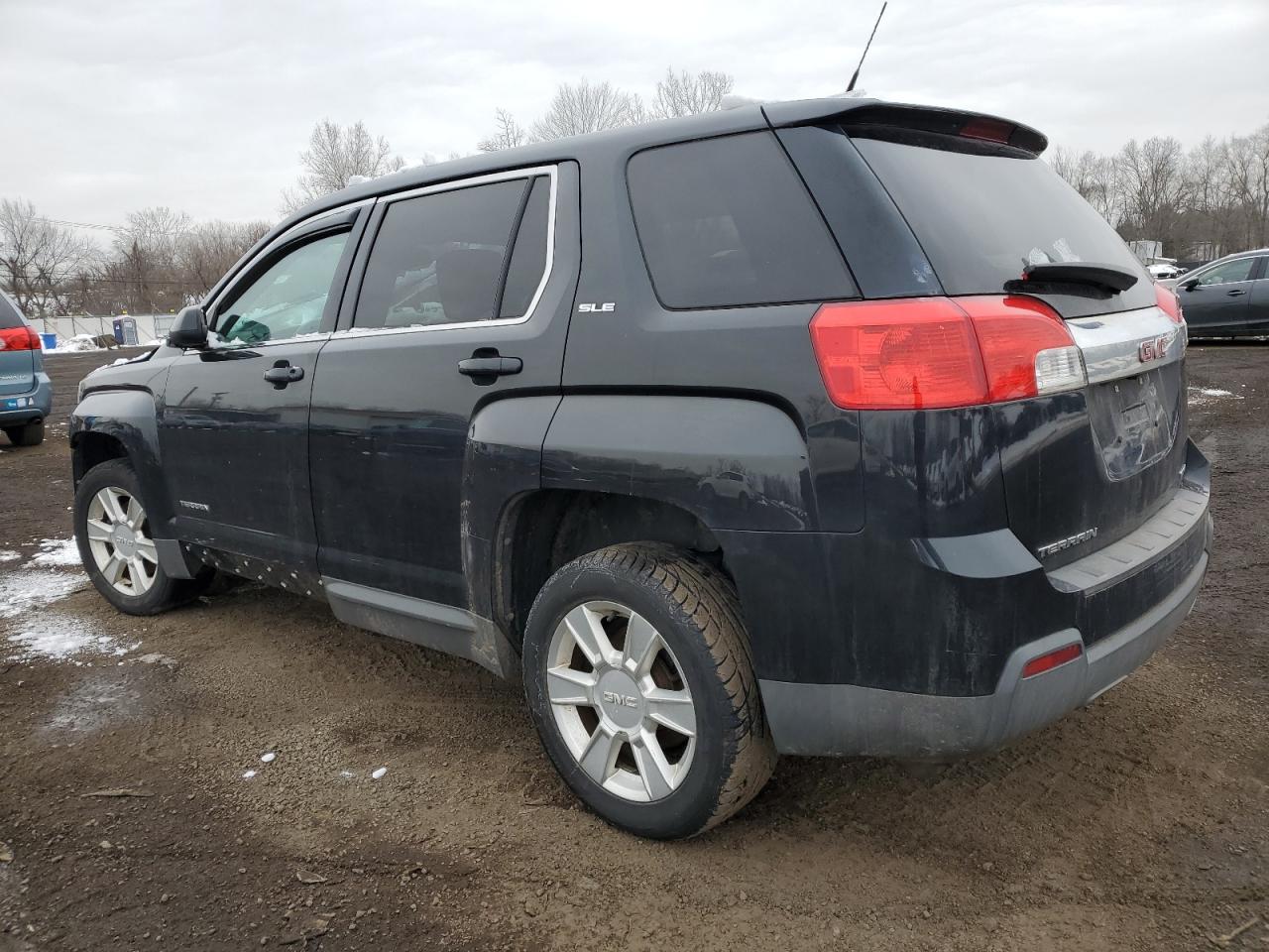 2012 GMC Terrain - Image 2