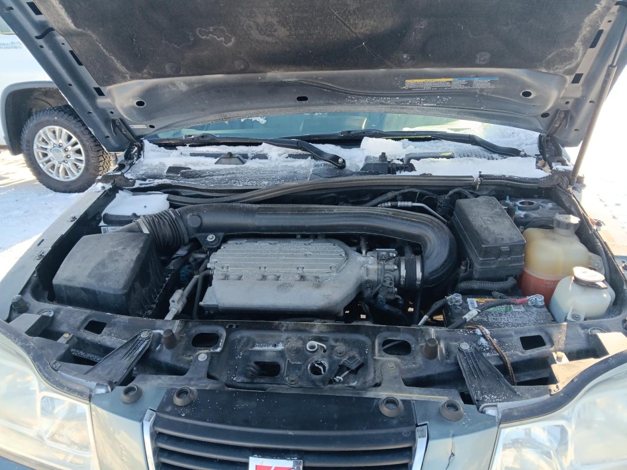 2007 Saturn VUE - Image 11