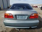 1999 Honda Civic Lx იყიდება Las Vegas-ში, NV - Rollover