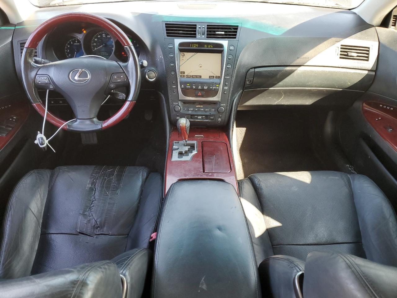 2008 Lexus GS - Image 8