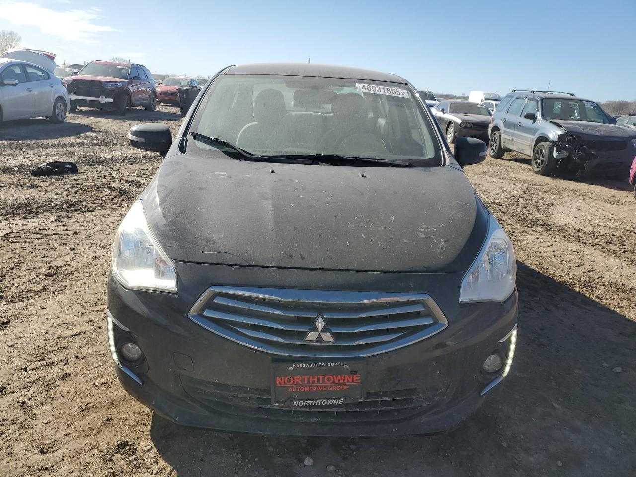 2018 Mitsubishi Mirage - Image 5