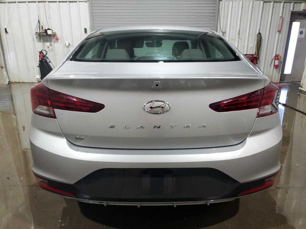 2020 Hyundai Elantra - Image 6