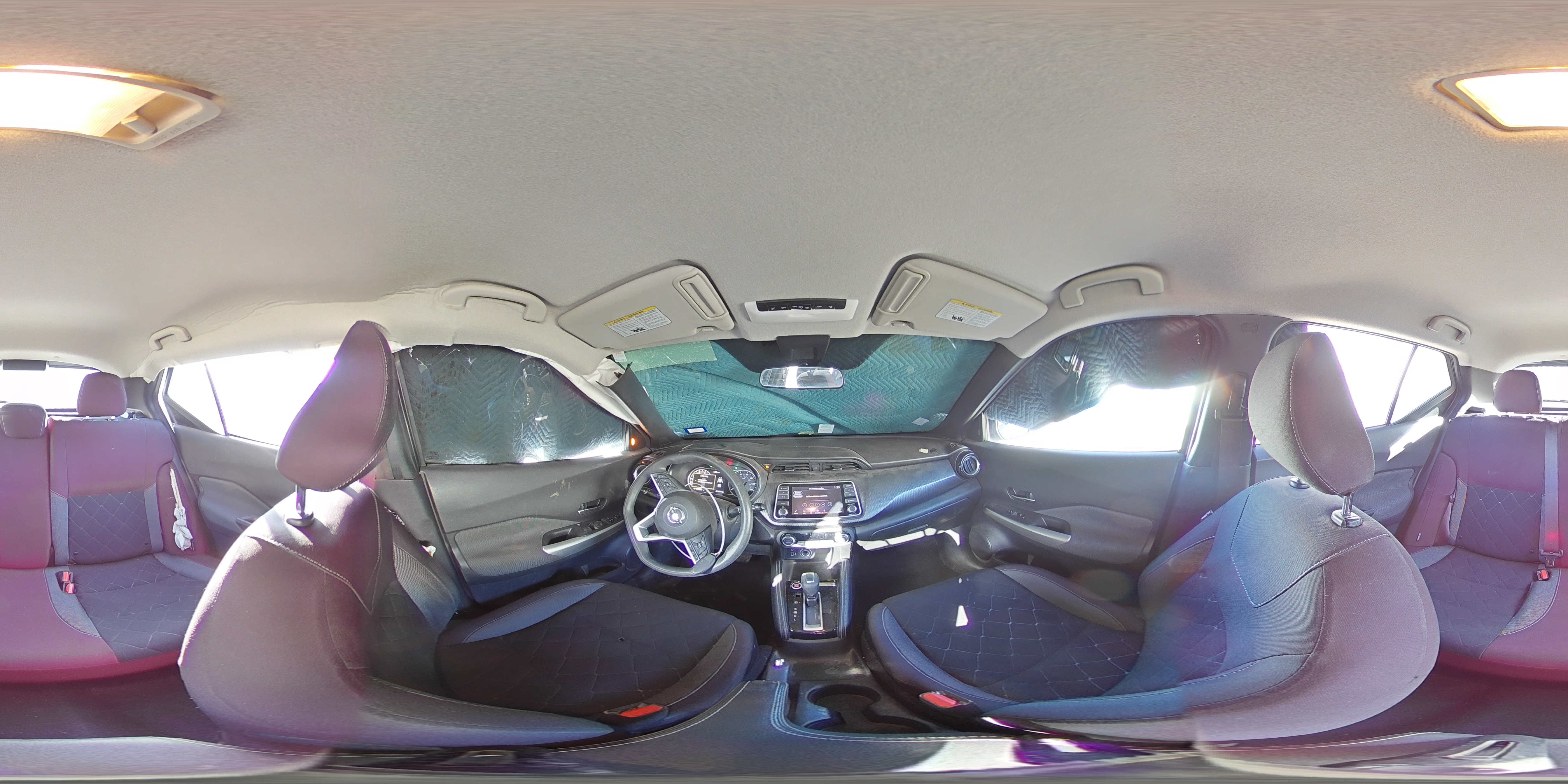 2020 Nissan Kicks - Image 12