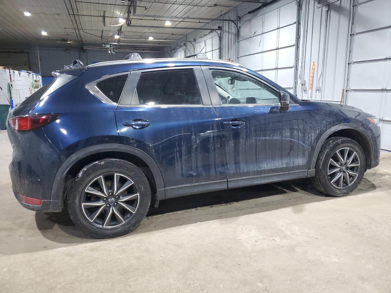 2018 Mazda CX-5 - Image 3
