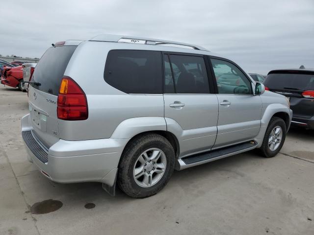 2007 LEXUS GX 470