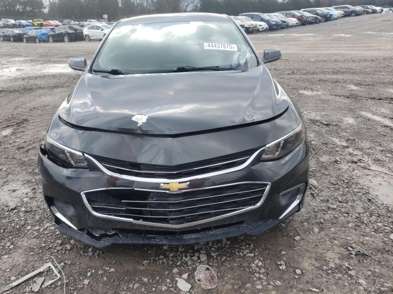 2018 Chevrolet Malibu - Image 5