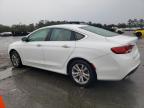 2015 Chrysler 200 Limited for Sale in Savannah, GA - Side