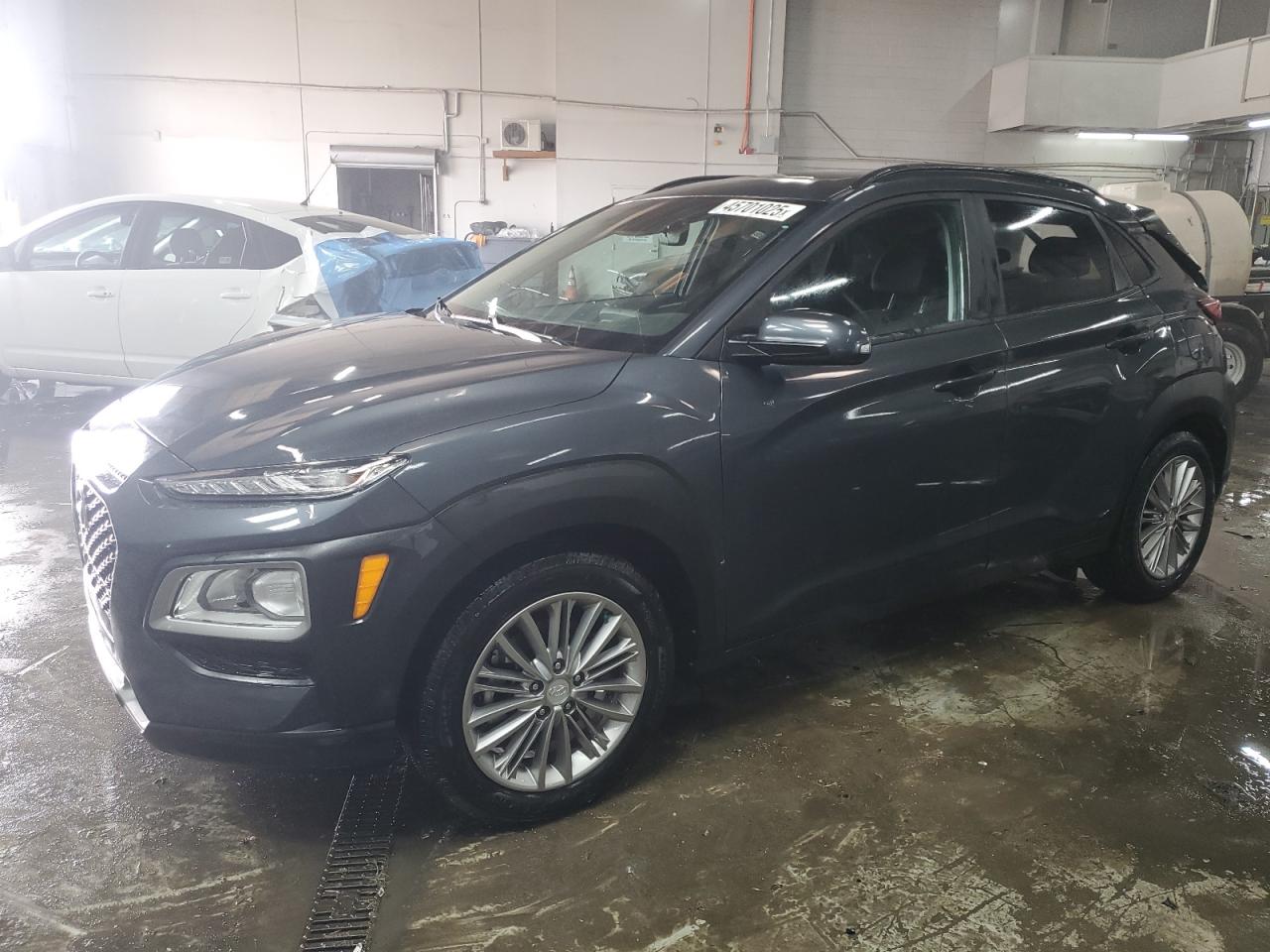 2020 Hyundai Kona - Image 1