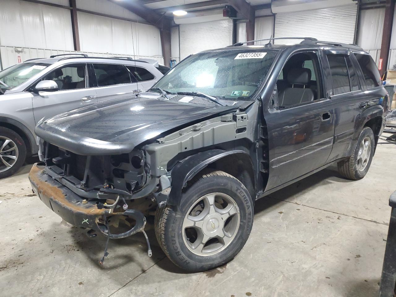 2004 Chevrolet TrailBlazer - Image 1