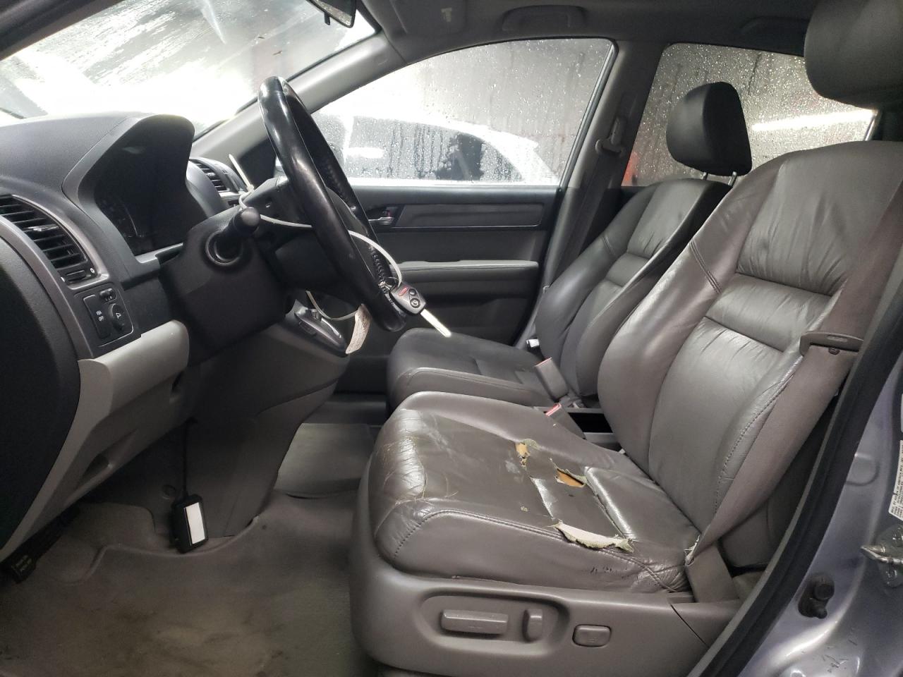 2008 Honda CR-V - Image 7