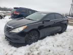 2012 Hyundai Sonata Gls للبيع في Windsor، NJ - Rear End