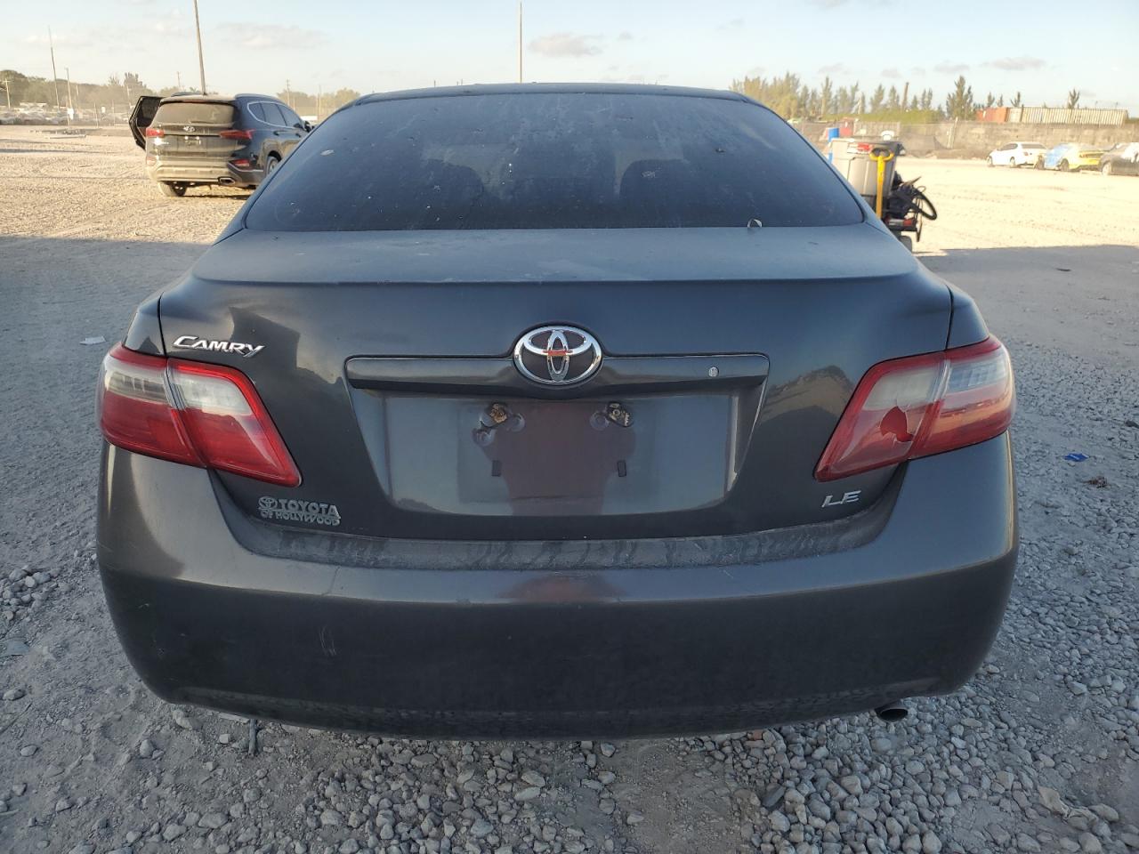 2009 Toyota Camry - Image 6