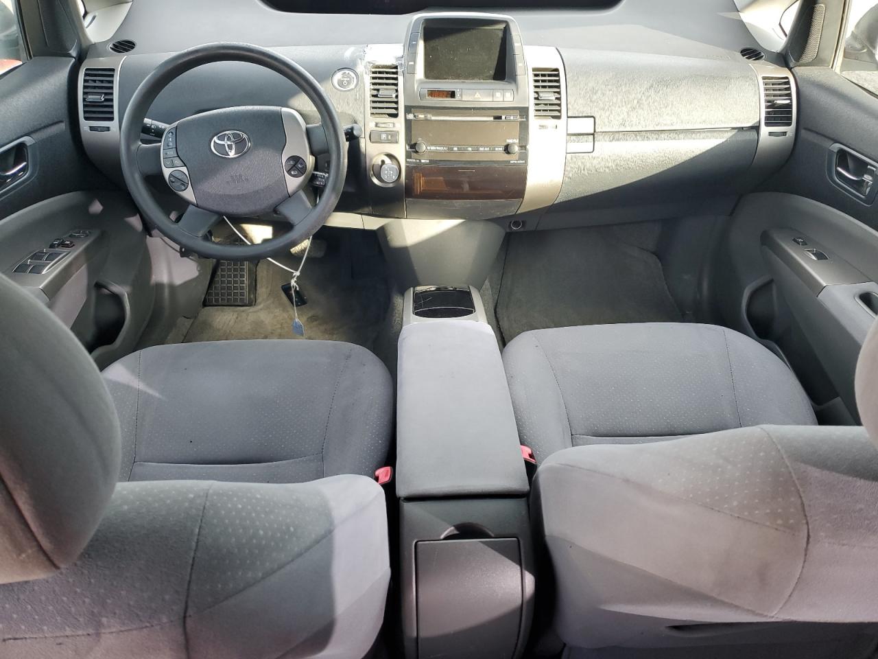 2007 Toyota Prius - Image 8