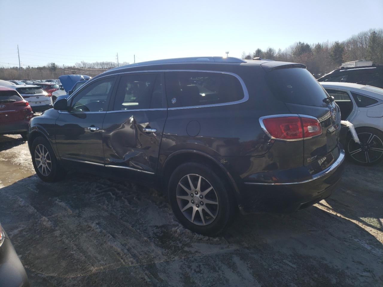 2015 Buick Enclave - Image 2