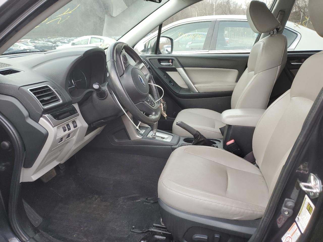 2017 Subaru Forester - Image 7