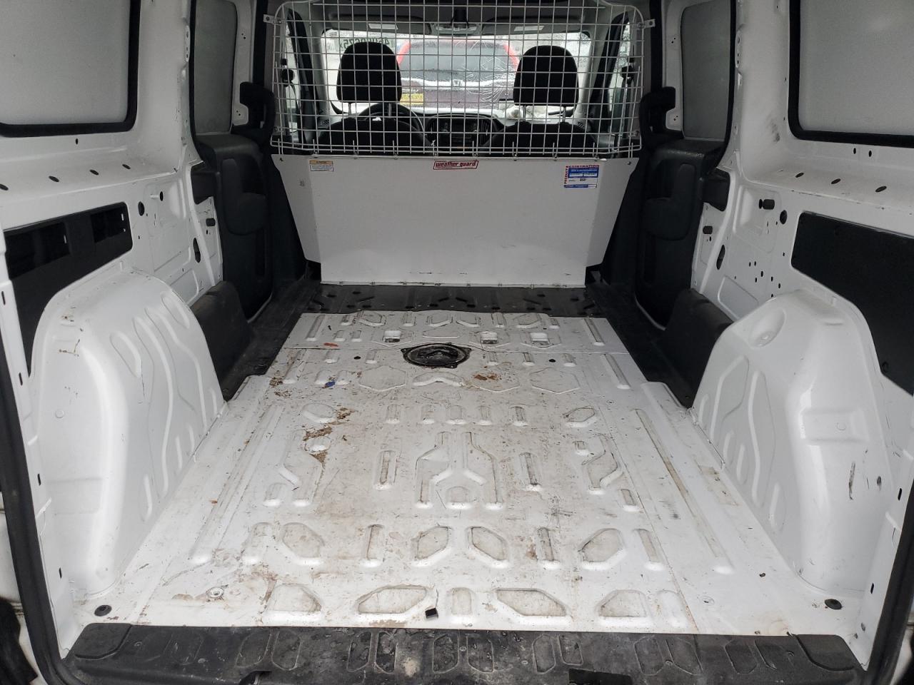2021 RAM ProMaster City - Image 10