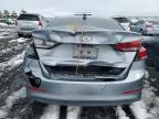 2017 Hyundai Elantra Se en Venta en Reno, NV - Rear End
