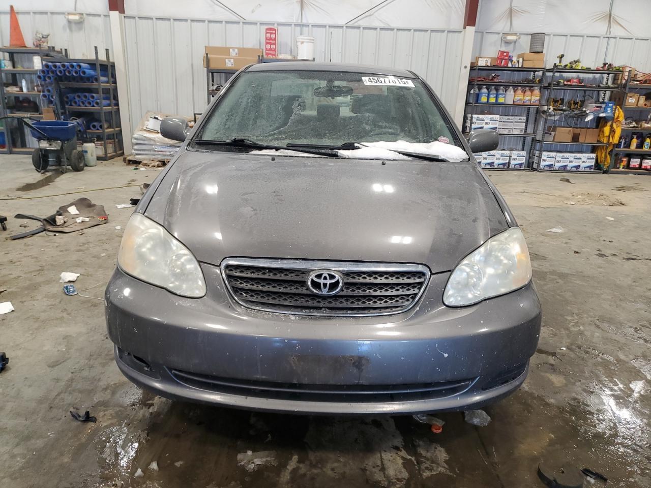 2007 Toyota Corolla - Image 5