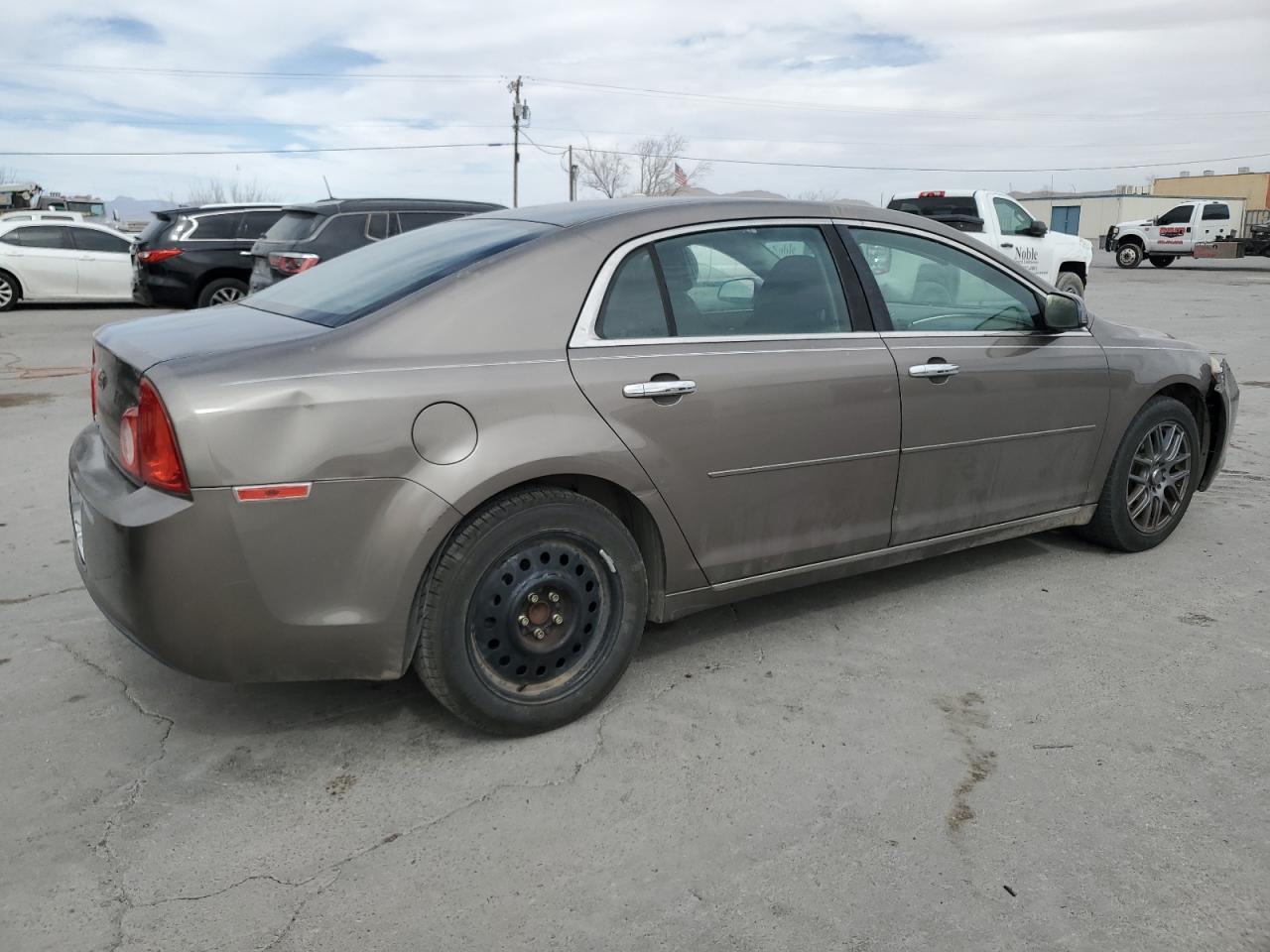 2012 Chevrolet Malibu - Image 3