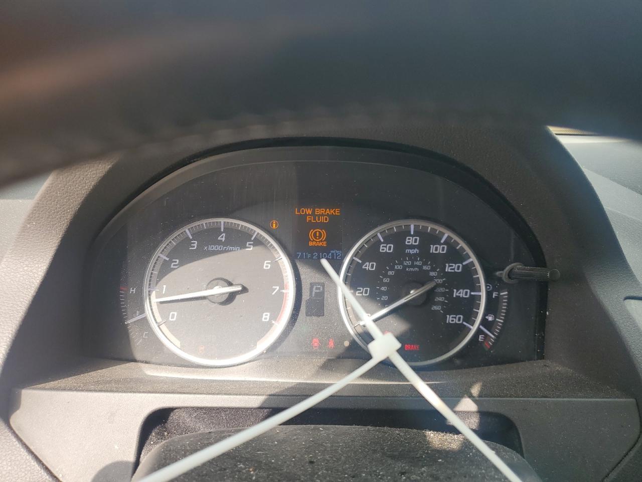 2015 Acura Rdx VIN: 5J8TB3H32FL015826 Lot: 66352485