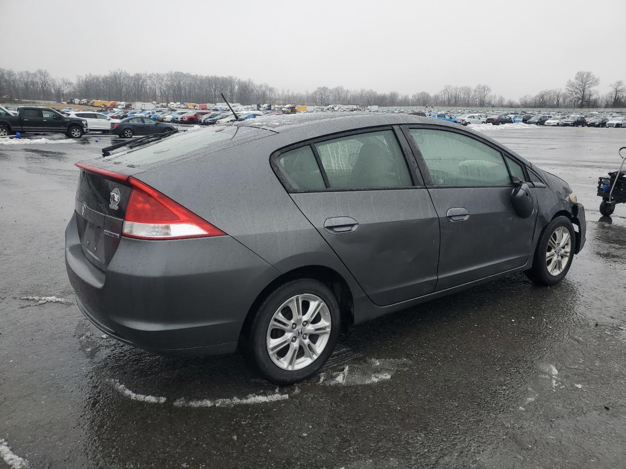 2011 Honda Insight - Image 3