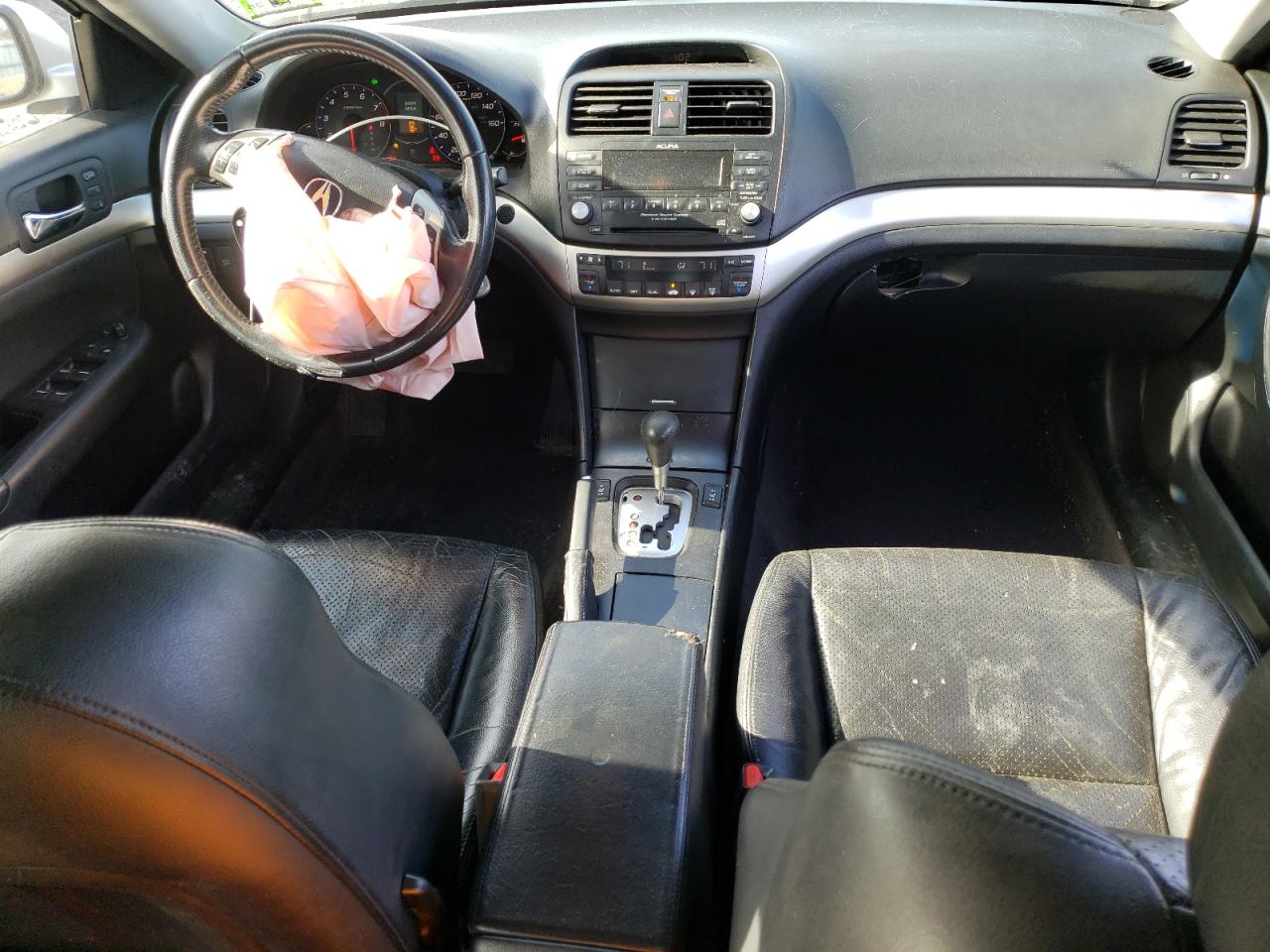2006 Acura TSX - Image 8