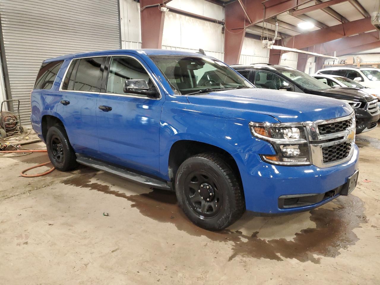 2018 Chevrolet Tahoe - Image 4