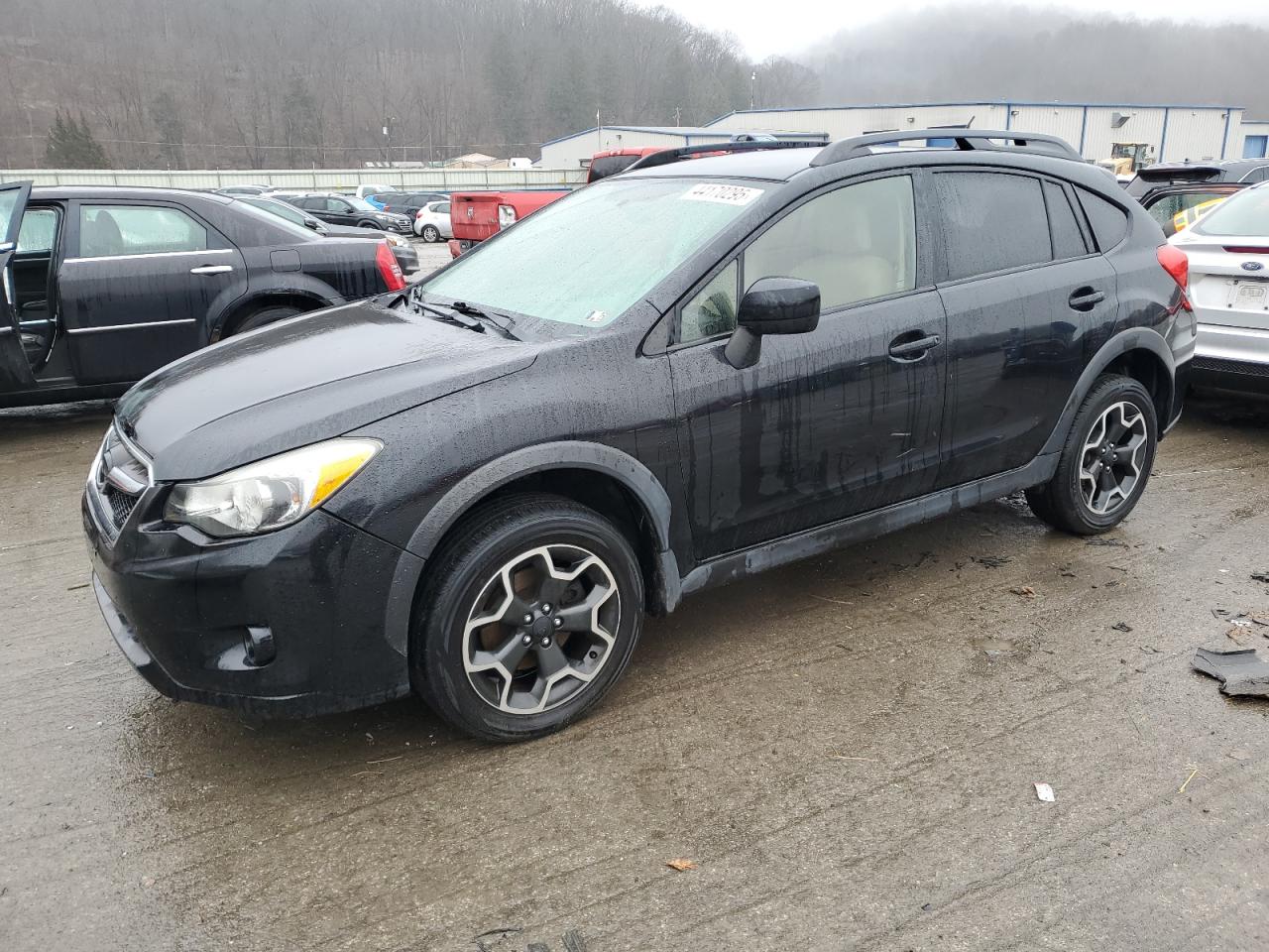 2013 Subaru XV - Image 1