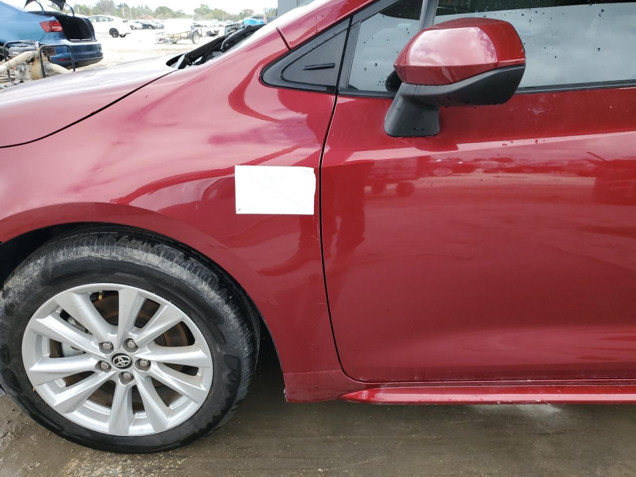 2024 Toyota Corolla - Image 12