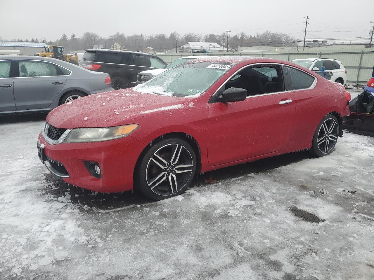 2013 Honda Accord - Image 1
