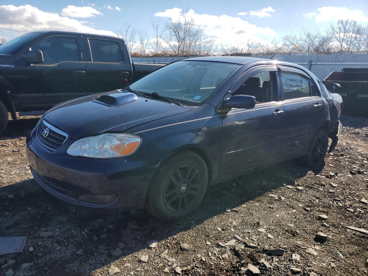 2006 Toyota Corolla - Image 1