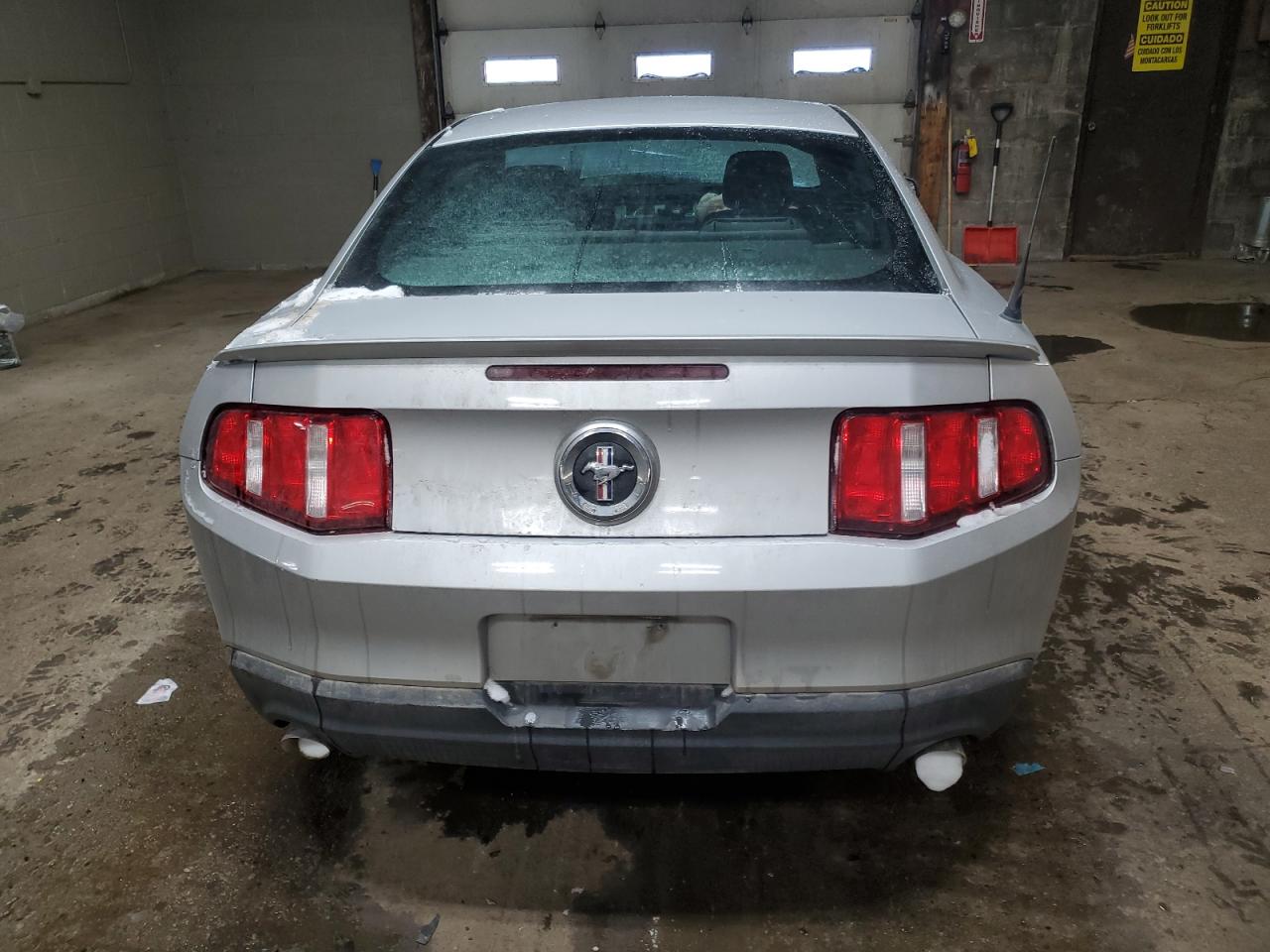 2012 Ford Mustang - Image 6